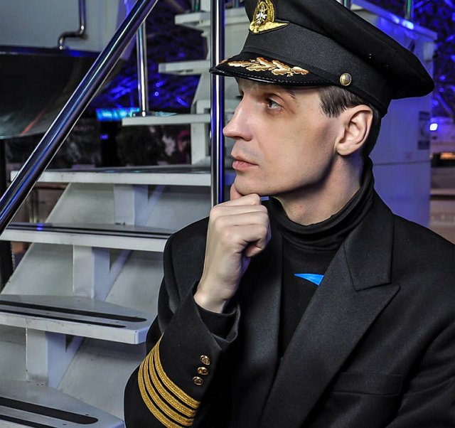 Жизнь после телестройки: Сергей Адоевцев