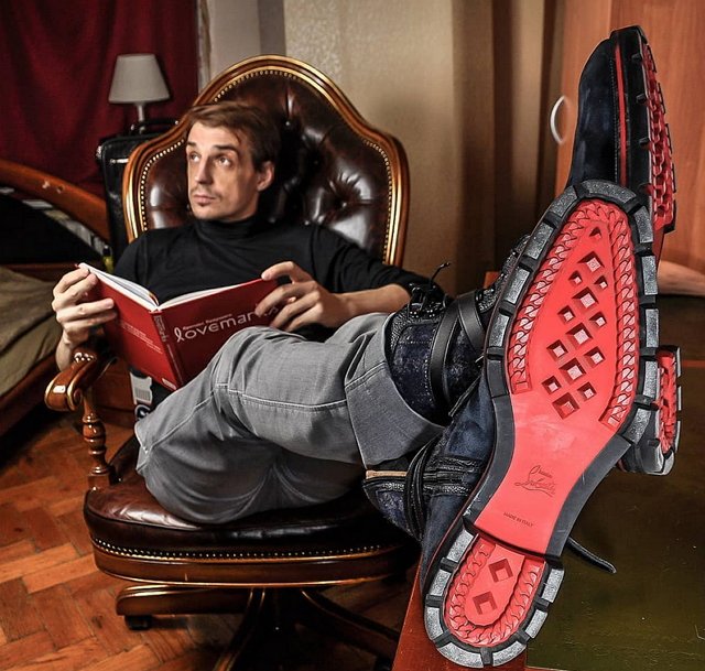 Жизнь после телестройки: Сергей Адоевцев