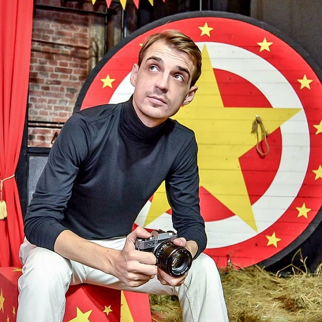 Жизнь после телестройки: Сергей Адоевцев