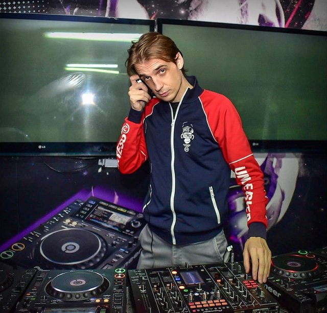 Жизнь после телестройки: Сергей Адоевцев