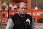 Николай Должанский: Приглашу арт-критиков, оплачу статьи