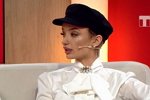 Марсиага: Ни одна женщина в мире не заслуживает такого!