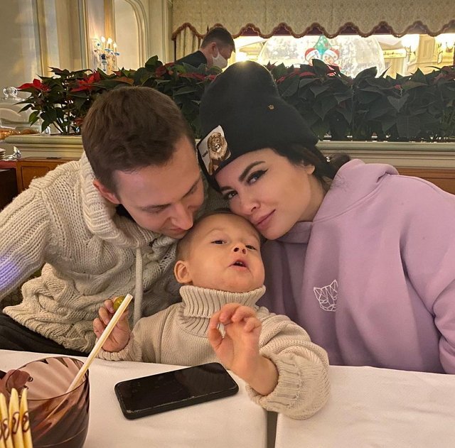 Фотоподборка детей участников (12.12.2020)