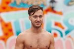 Алексей Безус: Хочется загадать желание и подойти к Стене Плача