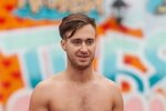 Алексей Безус: Хочется посетить Голгофу
