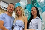 Анастасия Паршина: Я вас люблю, спасибо за все!