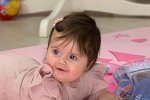Ольга Рапунцель: Она моя большая любовь