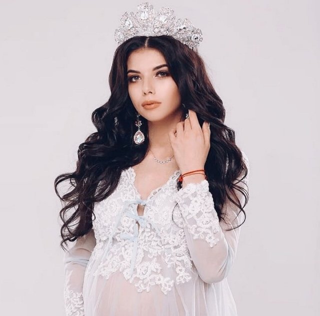 Ирина Пингвинова: Я из девчонки превратилась в девушку