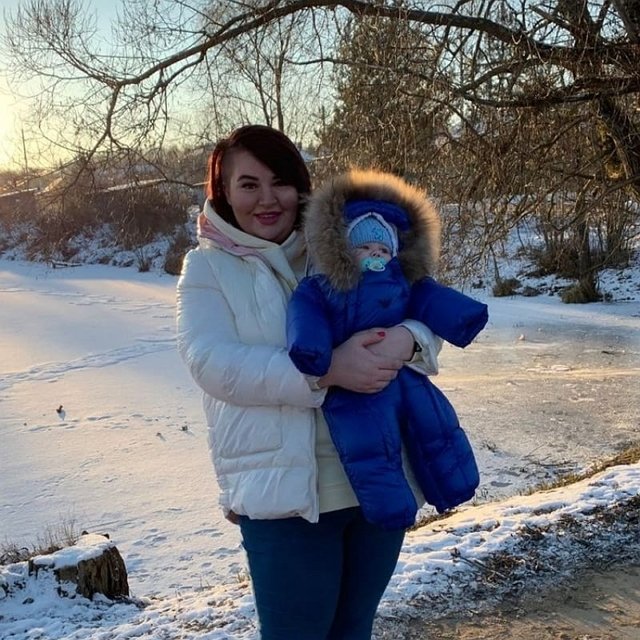 Александра Черно: Успех говорит сам за себя Александра Черно: Успех говорит сам за себя