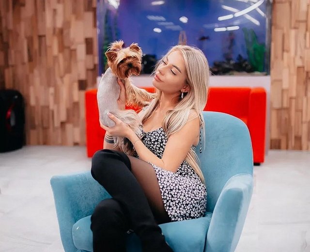 Свежие фото от участников (13.12.2020)