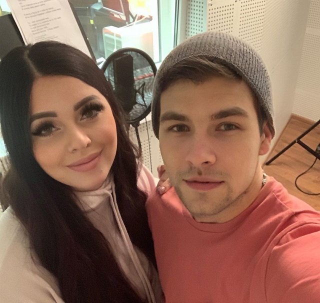 Свежие фото от участников (13.12.2020)