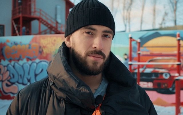 Свежие фото от участников (13.12.2020)