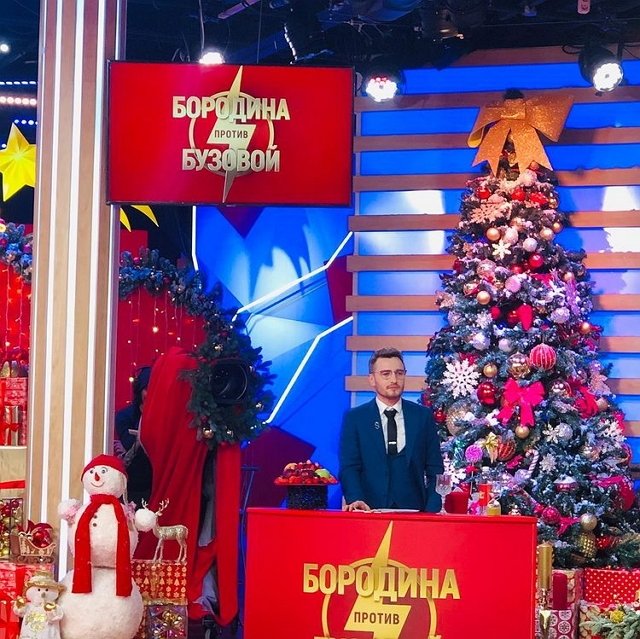 Влад Кадони: Ваша жизнь - ваша собственность