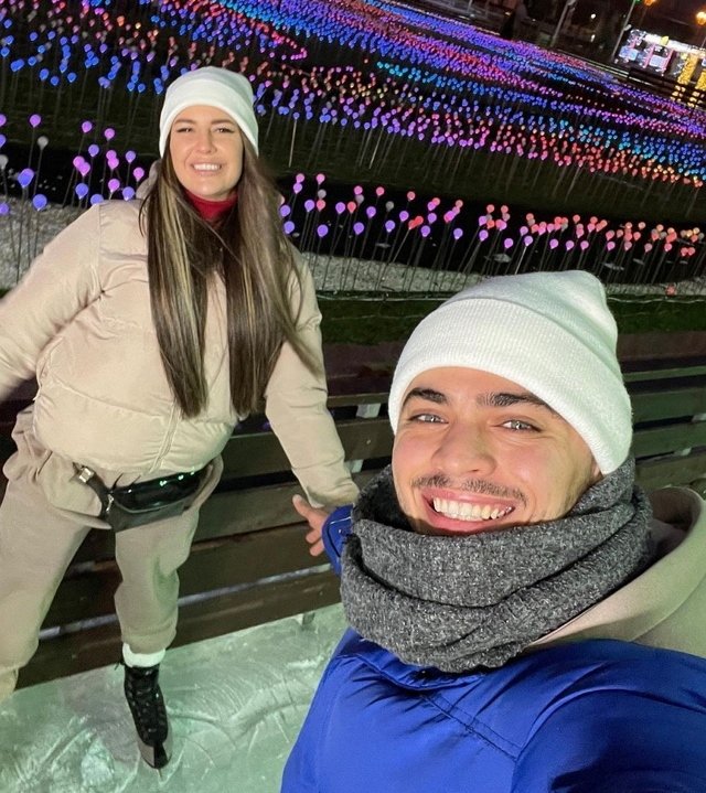 Алексей Купин: Поздравим родных и поедем к друзьям