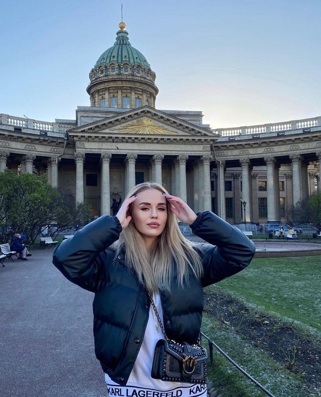 Блог редакции: Безус надеется дружить с Безбородовой?