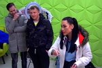 Анастасия Фогги: Ты можешь со мной просто поговорить