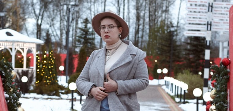 Ульяна Павлова: Под вечер очень хочется сорваться