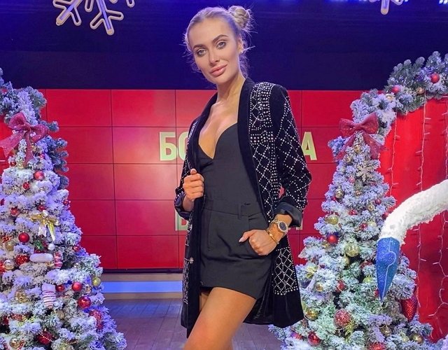 Свежие фото от участников (14.12.2020)