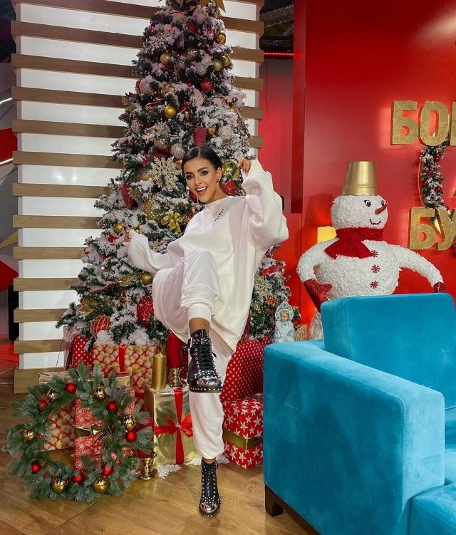 Свежие фото от участников (14.12.2020)