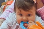 Ольга Рапунцель: Софиюшка, ты мой ангелочек