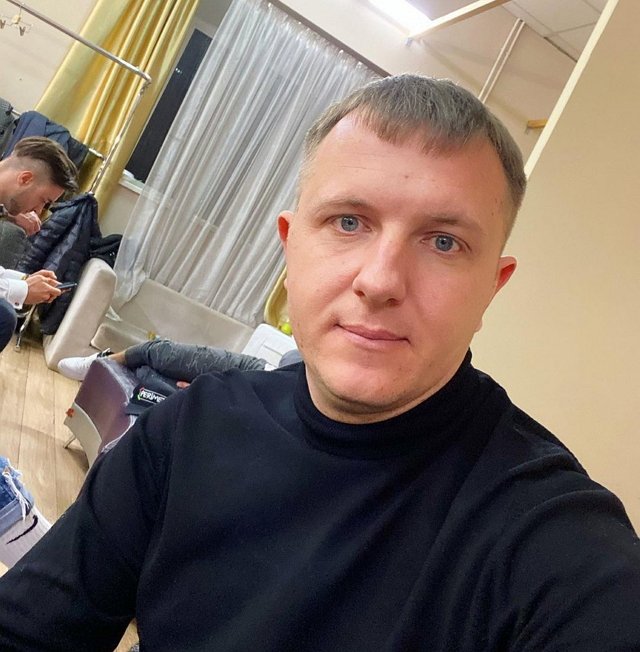 Илья Яббаров: Спасибо тем, кто в нас верил! Илья Яббаров: Спасибо тем, кто в нас верил!