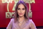 Виктория Царькова: Если бы это была другая...