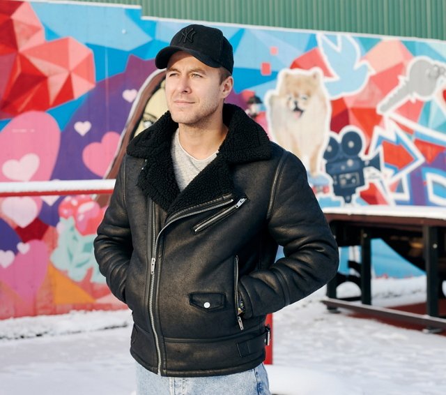 Свежие фото от участников (15.12.2020)