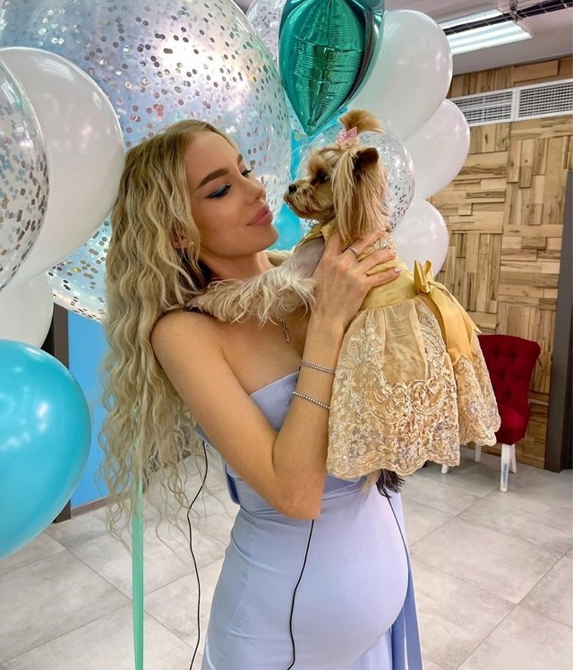 Свежие фото от участников (15.12.2020)