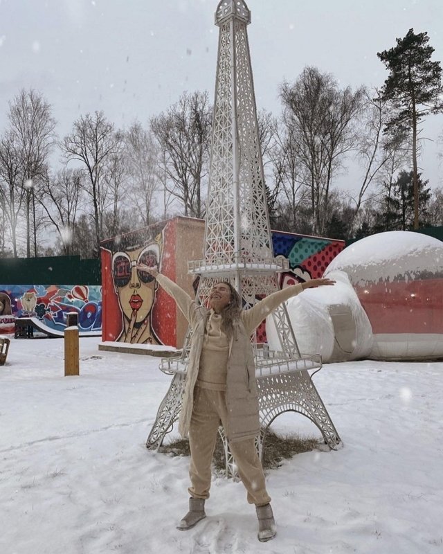 Свежие фото от участников (15.12.2020)