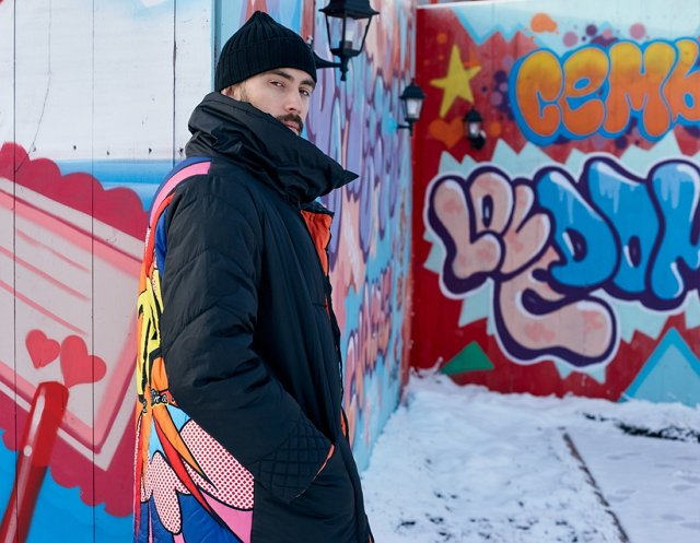 Свежие фото от участников (15.12.2020)