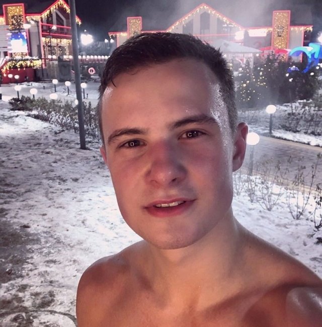 Свежие фото от участников (15.12.2020)