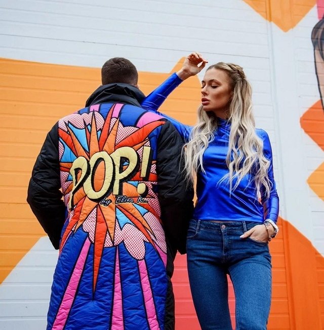 Свежие фото от участников (15.12.2020)