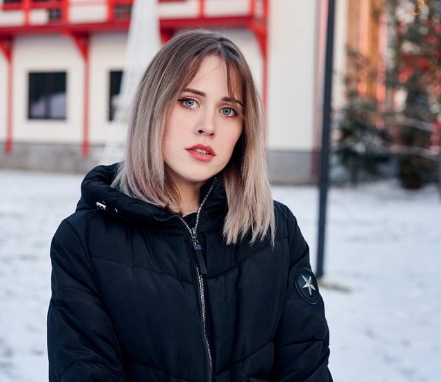 Свежие фото от участников (15.12.2020)