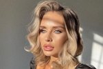 Новая участница проекта Елизавета Кандыба