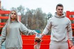 Павел Бабич: Она сама дала мне бразды правления!