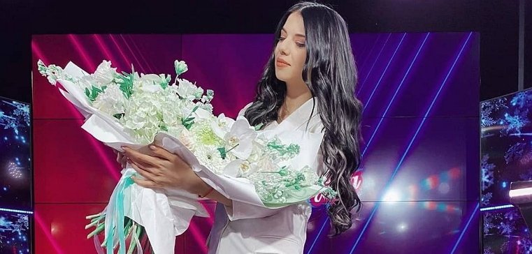 Ирина Пингвинова: Спасибо Вам, мой любимый зритель!