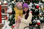 Ольга Рапунцель: Еще успеет пойти в детский сад