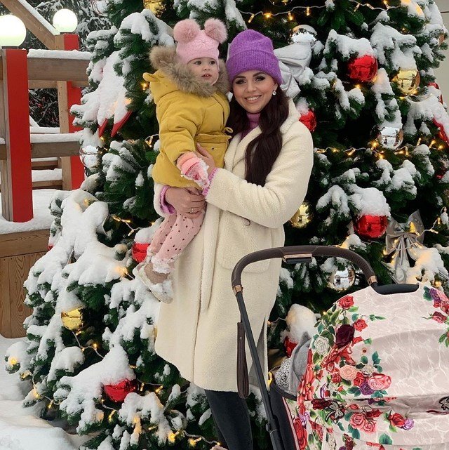 Фотоподборка детей участников (16.12.2020)