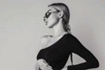 Анастасия Паршина: Любовь и счастье окружают меня