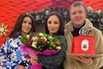 Анастасия Балтер: К сожалению, это невозможно