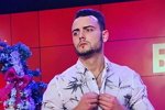 Тихон Галантэ: Что такого в том, чтобы обнять свободную девушку?