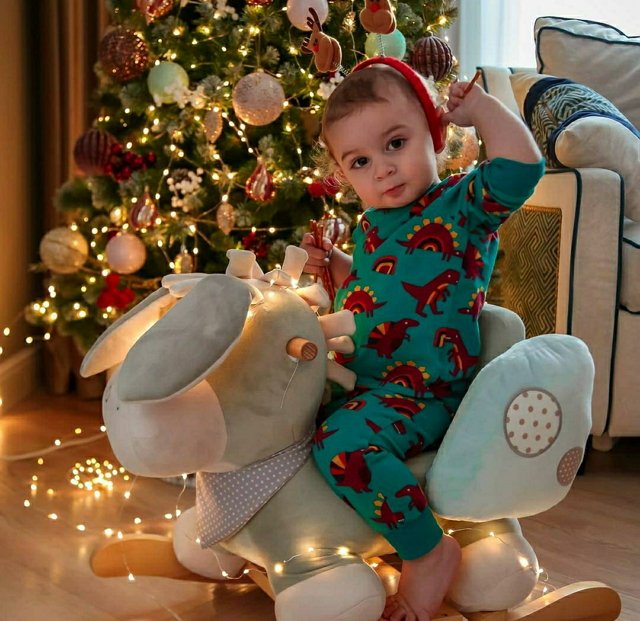Фотоподборка детей участников (18.12.2020)