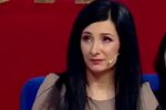 Из блога Редакции: Мать Насти Балтер пришла поддержать дочь