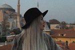 Анна Кобелева: Стремлюсь только вперед