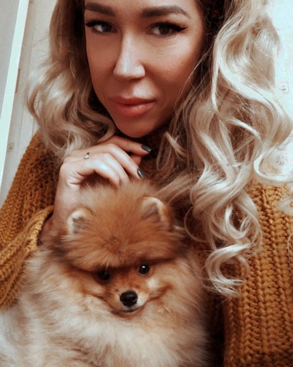 Надежда Ермакова: В дом пришла радость