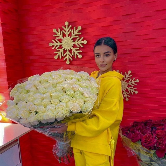 Евгений Ромашов: С Кристиной у нас нет будущего