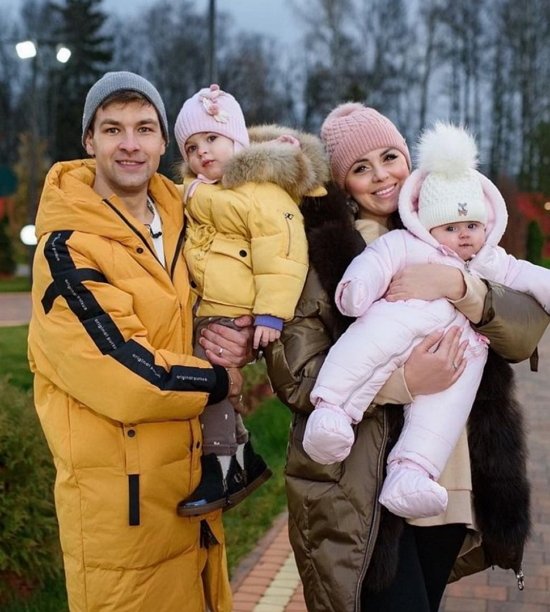 Ольга Рапунцель: Прощай, Дом-2