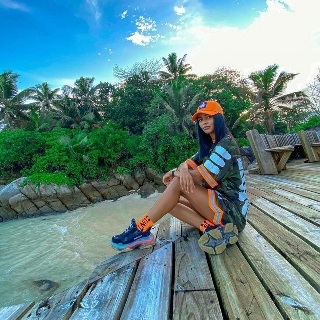 Кристина Бухынбалтэ: Разочаровалась и хочу уйти