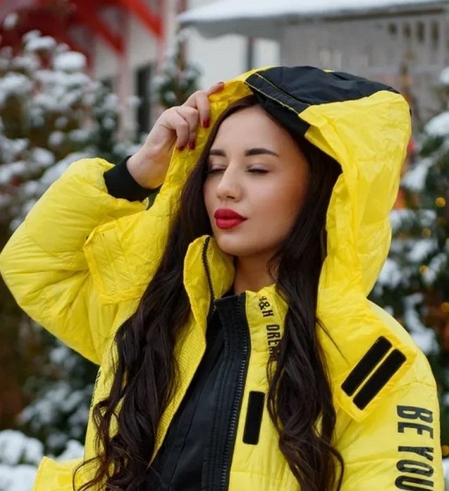 Свежие фото от участников (19.12.2020)