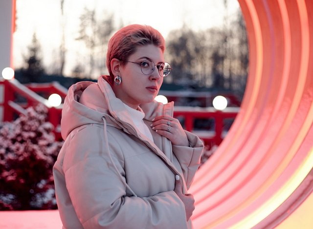 Свежие фото от участников (19.12.2020)